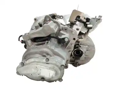 Second-hand car spare part gearbox for citroen c-elysee (dd_) 1.5 bluehdi 100 oem iam references 20v246  