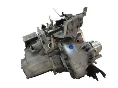 Автозапчастина б/у коробка передач для citroen c-elysee (dd_) 1.5 bluehdi 100 посилання на oem iam 20v246  