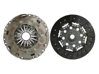 Second-hand car spare part CLUTCH KIT for HYUNDAI SONATA (NF)  OEM IAM references 324048710  124047210