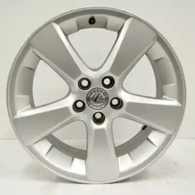 Second-hand car spare part rim for lexus rx 300 (mcu35) 3.0 v6 cat oem iam references 4261148381