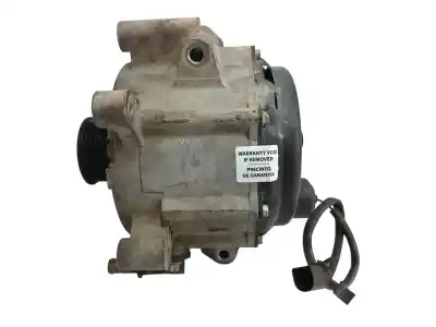 Автозапчасти б/у генератор за porsche cayenne (typ 9pa1) s ссылки oem iam 94860302500