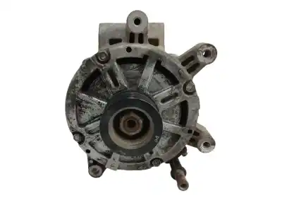 Second-hand car spare part alternator for porsche cayenne (typ 9pa1) s oem iam references 94860302500  190a