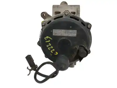 Second-hand car spare part alternator for porsche cayenne (typ 9pa1) s oem iam references 94860302500  190a