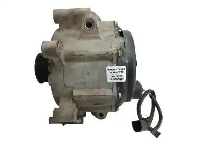 Piesă de schimb auto la mâna a doua alternator pentru porsche cayenne (typ 9pa1) s referințe oem iam 94860302500