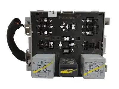 Piesă de schimb auto la mâna a doua panou siguranțe pentru porsche cayenne (typ 9pa1) s referințe oem iam 7l0937503a