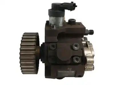 Автозапчастина б/у НАСОС ИНЖЕКЦІЙНИЙ для RENAULT SCENIC III  Посилання на OEM IAM H8200561664  0445010148