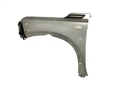 Peça sobressalente para automóvel em segunda mão guarda-lamas dianteiro esquerdo por suzuki vitara (ly) 1.6 ddis (apk 416d) referências oem iam 