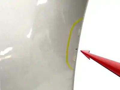 Pezzo di ricambio per auto di seconda mano parafango anteriore destro per citroen c-elysee (dd_) 1.6 vti 115 (ddnfp0, ddnfp6, ddnfp9) riferimenti oem iam    Pezzo di ricambio per auto di seconda mano parafango anteriore destro per citroen c-elysee (dd_) 1.6 vti 115 (ddnfp0, ddnfp6, ddnfp9) riferimenti oem iam