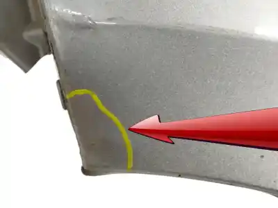 Pezzo di ricambio per auto di seconda mano parafango anteriore sinistro per citroen c-elysee (dd_) 1.6 vti 115 (ddnfp0, ddnfp6, ddnfp9) riferimenti oem iam    Pezzo di ricambio per auto di seconda mano parafango anteriore sinistro per citroen c-elysee (dd_) 1.6 vti 115 (ddnfp0, ddnfp6, ddnfp9) riferimenti oem iam