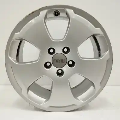 Peça sobressalente para automóvel em segunda mão jante por audi a3 (8p1) 2.0 tdi 16v referências oem iam 8p0601025c