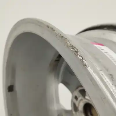 Peça sobressalente para automóvel em segunda mão jante por audi a3 (8p1) 2.0 tdi 16v referências oem iam 8p0601025c 5h 5x115 7,5jx17h2et56