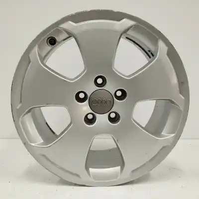 Peça sobressalente para automóvel em segunda mão jante por audi a3 (8p1) 2.0 tdi 16v referências oem iam 8p0601025c