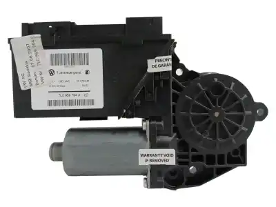 Piesă de schimb auto la mâna a doua motoras macara geam spate dreapta pentru porsche cayenne (typ 9pa1) s referințe oem iam 7l0959794a