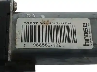 Автозапчасти б/у различные детали за porsche cayenne (typ 9pa1) s ссылки oem iam 988582102  