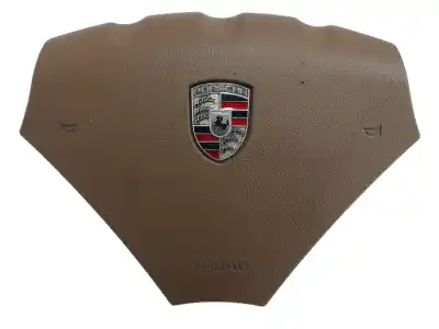 Piesă de schimb auto la mâna a doua airbag fațã stânga pentru porsche cayenne (typ 9pa1) s referințe oem iam 7l5880201