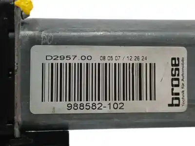 Автозапчасти б/у различные детали за porsche cayenne (typ 9pa1) s ссылки oem iam 988582102  