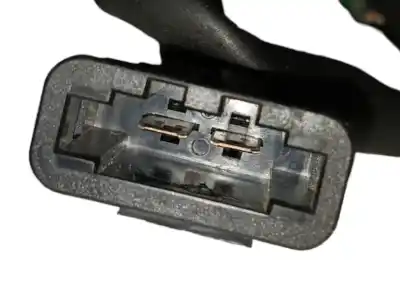 Автозапчастина б/у подвісний насос для porsche cayenne (typ 9pa1) s посилання на oem iam 7l5827449  