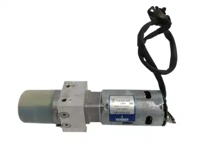 Piesă de schimb auto la mâna a doua pompa suspensie pentru porsche cayenne (typ 9pa1) s referințe oem iam 7l5827449