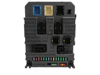 Peça sobressalente para automóvel em segunda mão  por CITROEN C2 (JM_)  Referências OEM IAM 9664532580 BSI/ 204P1000 