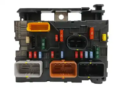 Peça sobressalente para automóvel em segunda mão  por CITROEN C2 (JM_)  Referências OEM IAM 9664055480  