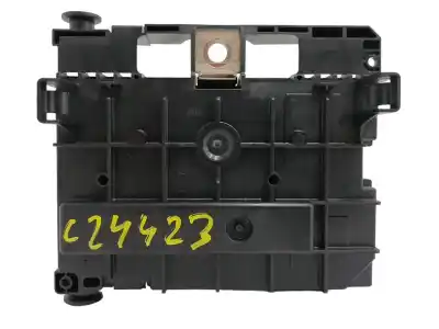 Second-hand car spare part fuse box unit for citroen c2 (jm_) 1.4 oem iam references 9664055480  