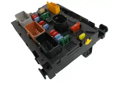 Second-hand car spare part fuse box unit for citroen c2 (jm_) 1.4 oem iam references 9664055480  