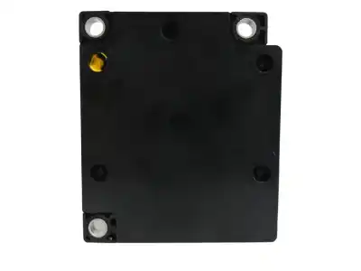Second-hand car spare part airbag control unit for citroen c2 (jm_) 1.4 oem iam references 9663357780  