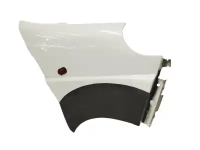 Peça sobressalente para automóvel em segunda mão guarda-lamas dianteiro direito por renault trafic combi (ab 4.01) 1.9 diesel referências oem iam   