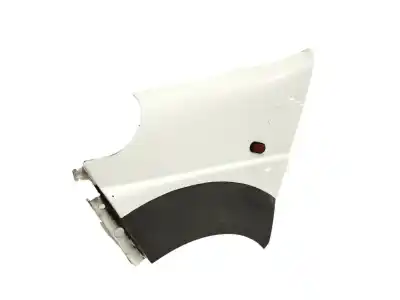 Peça sobressalente para automóvel em segunda mão guarda-lamas dianteiro esquerdo por renault trafic combi (ab 4.01) 1.9 diesel referências oem iam   