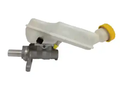 Peça sobressalente para automóvel em segunda mão bomba de travões por citroen c2 (jm_) 1.4 referências oem iam 0204051420  