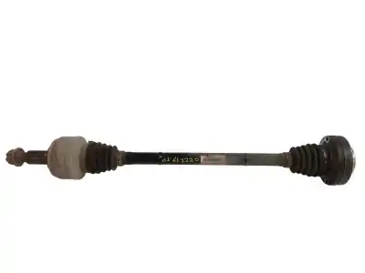 Piesă de schimb auto la mâna a doua transmisie spate dreapta pentru porsche cayenne (typ 9pa1) s referințe oem iam 7l0501201b