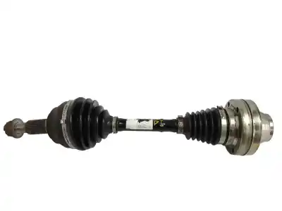 Piesă de schimb auto la mâna a doua transmisie fatã stânga pentru porsche cayenne (typ 9pa1) s referințe oem iam 95534903812