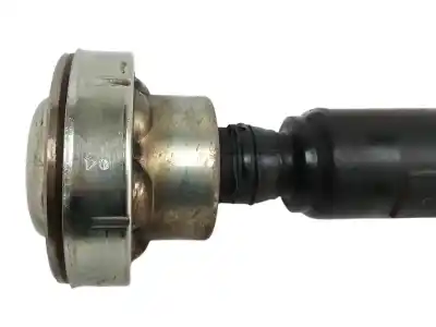 Автозапчасти б/у центральная трансмиссия за porsche cayenne (typ 9pa1) s ссылки oem iam 7l0521101d  66cm