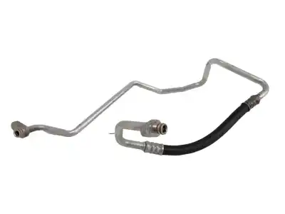 Peça sobressalente para automóvel em segunda mão tubos de ar condicionado por citroen c2 (jm_) 1.4 referências oem iam 