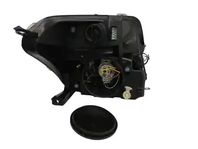 Second-hand car spare part left headlight for citroen c2 (jm_) 1.4 oem iam references   