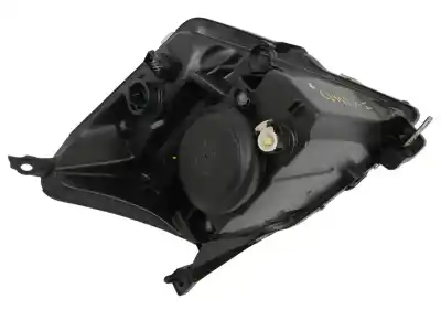 Second-hand car spare part left headlight for citroen c2 (jm_) 1.4 oem iam references   