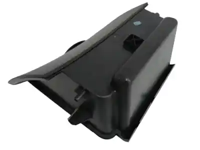 Peça sobressalente para automóvel em segunda mão porta luvas por citroen c2 (jm_) 1.4 referências oem iam 9655601777  