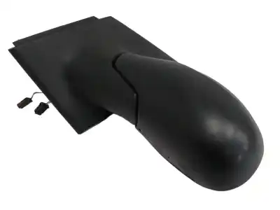Peça sobressalente para automóvel em segunda mão espelho retrovisor esquerdo por citroen c2 (jm_) 1.4 referências oem iam   