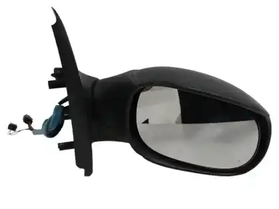 Peça sobressalente para automóvel em segunda mão espelho retrovisor direito por citroen c2 (jm_) 1.4 referências oem iam 