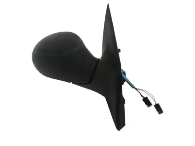 Second-hand car spare part right rearview mirror for citroen c2 (jm_) 1.4 oem iam references   