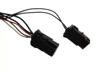 Second-hand car spare part right rearview mirror for citroen c2 (jm_) 1.4 oem iam references   