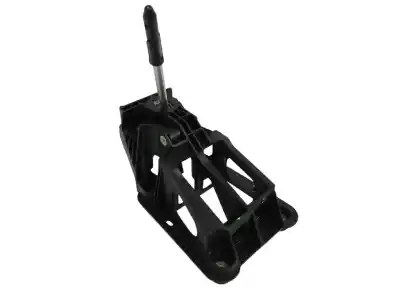 Peça sobressalente para automóvel em segunda mão alavanca de velocidades por citroen c2 (jm_) 1.4 referências oem iam 9681359280  