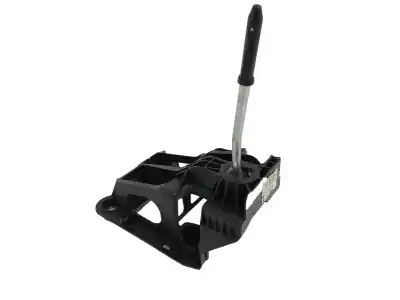 Peça sobressalente para automóvel em segunda mão alavanca de velocidades por citroen c2 (jm_) 1.4 referências oem iam 9681359280  