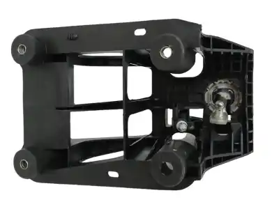 Peça sobressalente para automóvel em segunda mão alavanca de velocidades por citroen c2 (jm_) 1.4 referências oem iam 9681359280  