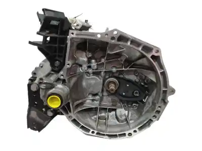 Автозапчасти б/у коробка передач за citroen c-elysée 1.2 cat (hmy / eb2m) ссылки oem iam 20cr04