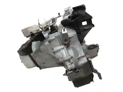 Автозапчасти б/у коробка передач за citroen c-elysée 1.2 cat (hmy / eb2m) ссылки oem iam 20cr04  
