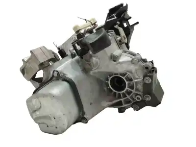 Автозапчасти б/у коробка передач за citroen c-elysée 1.2 cat (hmy / eb2m) ссылки oem iam 20cr04  