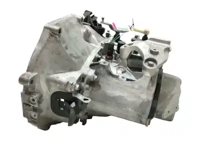 Автозапчасти б/у коробка передач за citroen c-elysée 1.2 cat (hmy / eb2m) ссылки oem iam 20cr04  