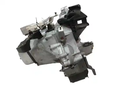 Pezzo di ricambio per auto di seconda mano riduttore per citroen c-elysee (dd_) 1.2 vti 72 (ddhmy0) riferimenti oem iam 20cr04  