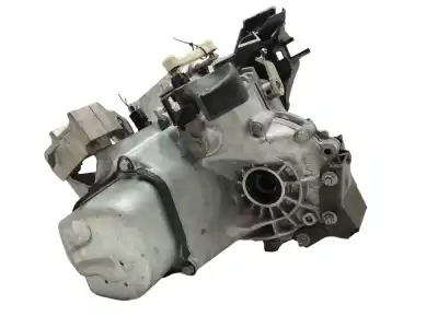 Pezzo di ricambio per auto di seconda mano riduttore per citroen c-elysee (dd_) 1.2 vti 72 (ddhmy0) riferimenti oem iam 20cr04  